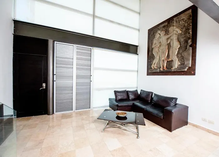 Deva Lovely Loft Style Apartamento *