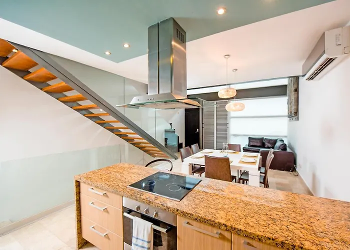 Apartamento Deva Lovely Loft Style