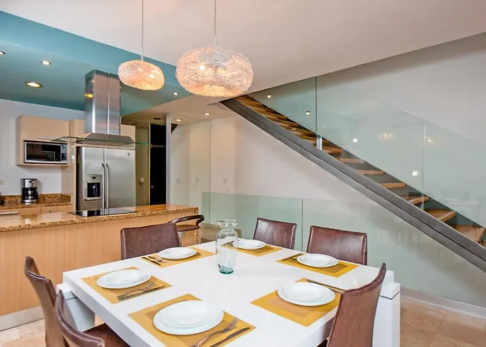 Apartamento Deva Lovely Loft Style