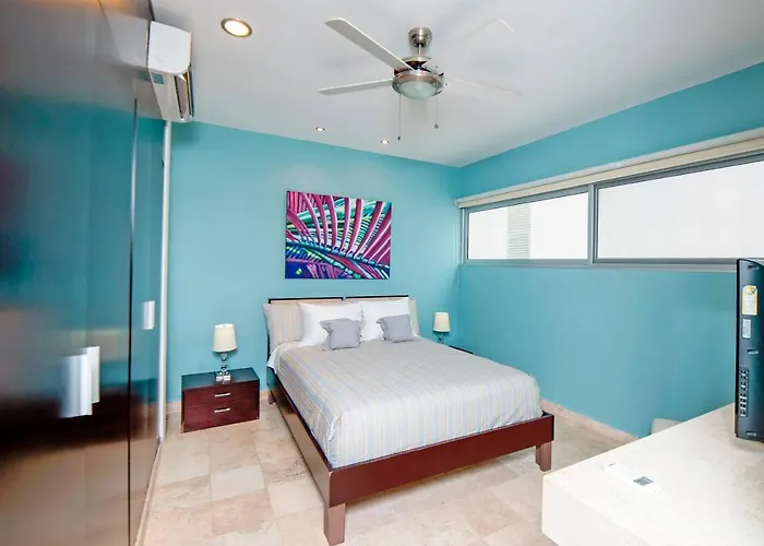 Apartamento Deva Lovely Loft Style