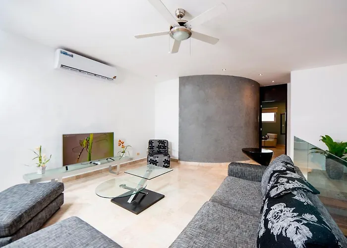Apartamento Deva Lovely Loft Style