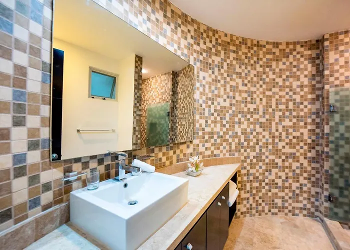 Deva Lovely Loft Style * Playa del Carmen