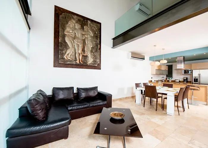 Deva Lovely Loft Style Apartamento