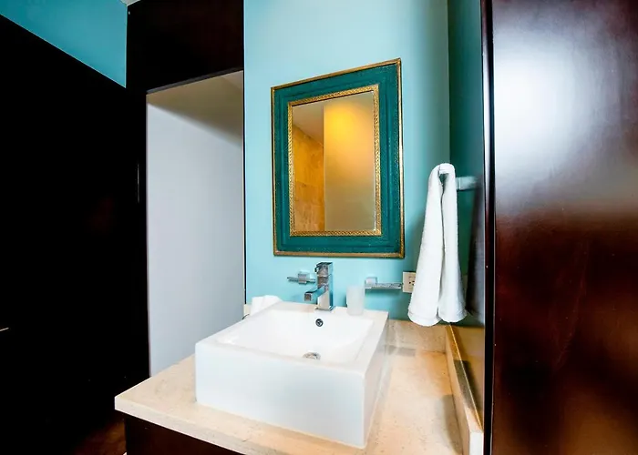 Deva Lovely Loft Style Apartamento Playa del Carmen